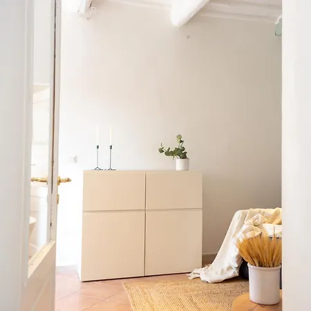 Apartamento Downtown - With A Cozy Terrace *