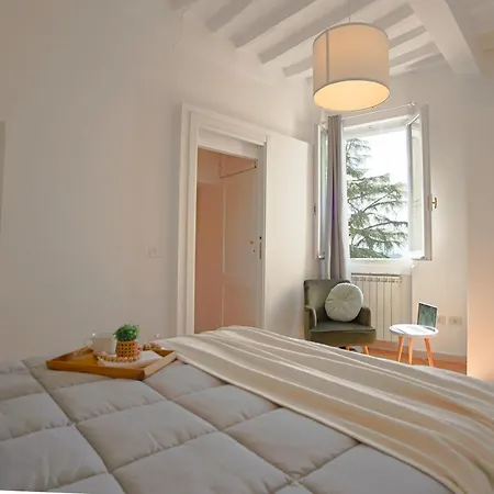 Apartamento Downtown - With A Cozy Terrace