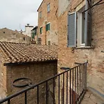 Downtown - With A Cozy Terrace *