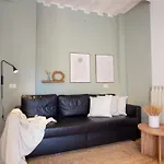 Appartement Downtown - With A Cozy Terrace