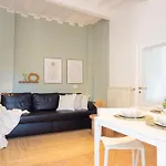 Appartement Downtown - With A Cozy Terrace Perugia
