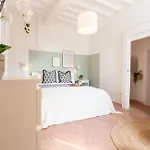 Appartement Downtown - With A Cozy Terrace Perugia