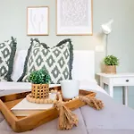 Appartement Downtown - With A Cozy Terrace