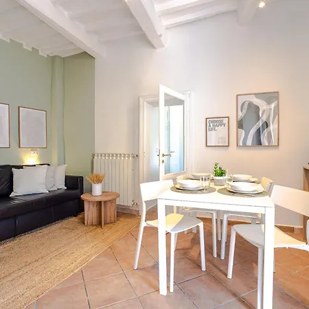 Downtown - With A Cozy Terrace Perugia
