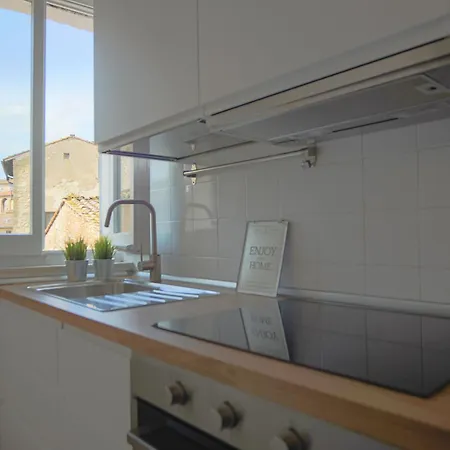 Downtown - With A Cozy Terrace 佩鲁贾