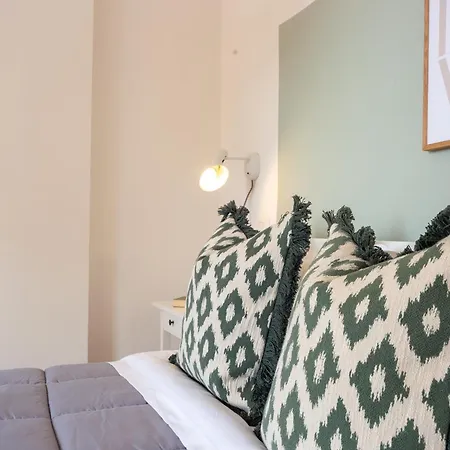 Downtown - With A Cozy Terrace 佩鲁贾