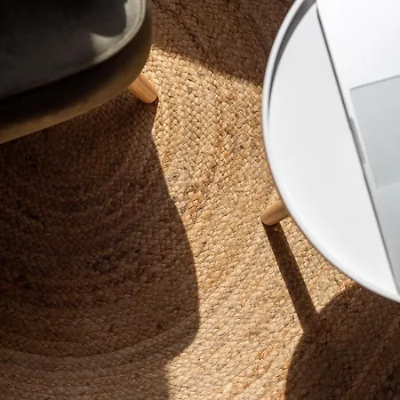 公寓 Downtown - With A Cozy Terrace *